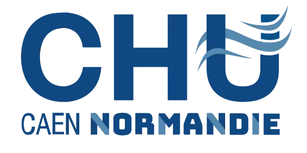 CHU Caen-logo