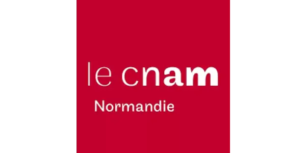 le cnam normandie-logo